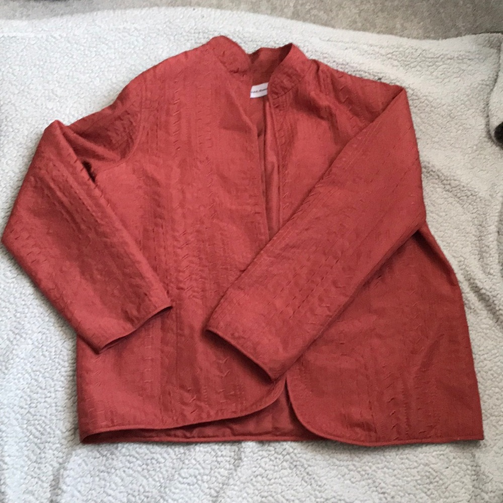 Alfred Dunner Jacket
